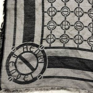 Henri Bendel Blanket Scarf
